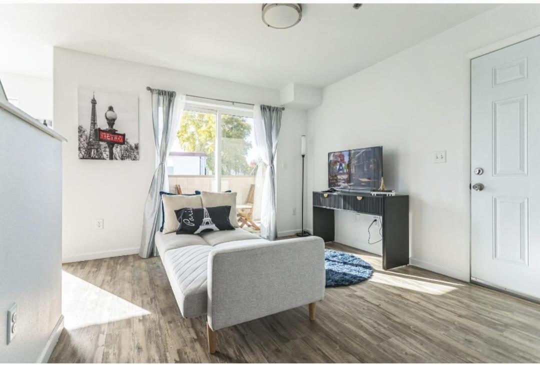 Modern Getaway In The Heart Of Reno