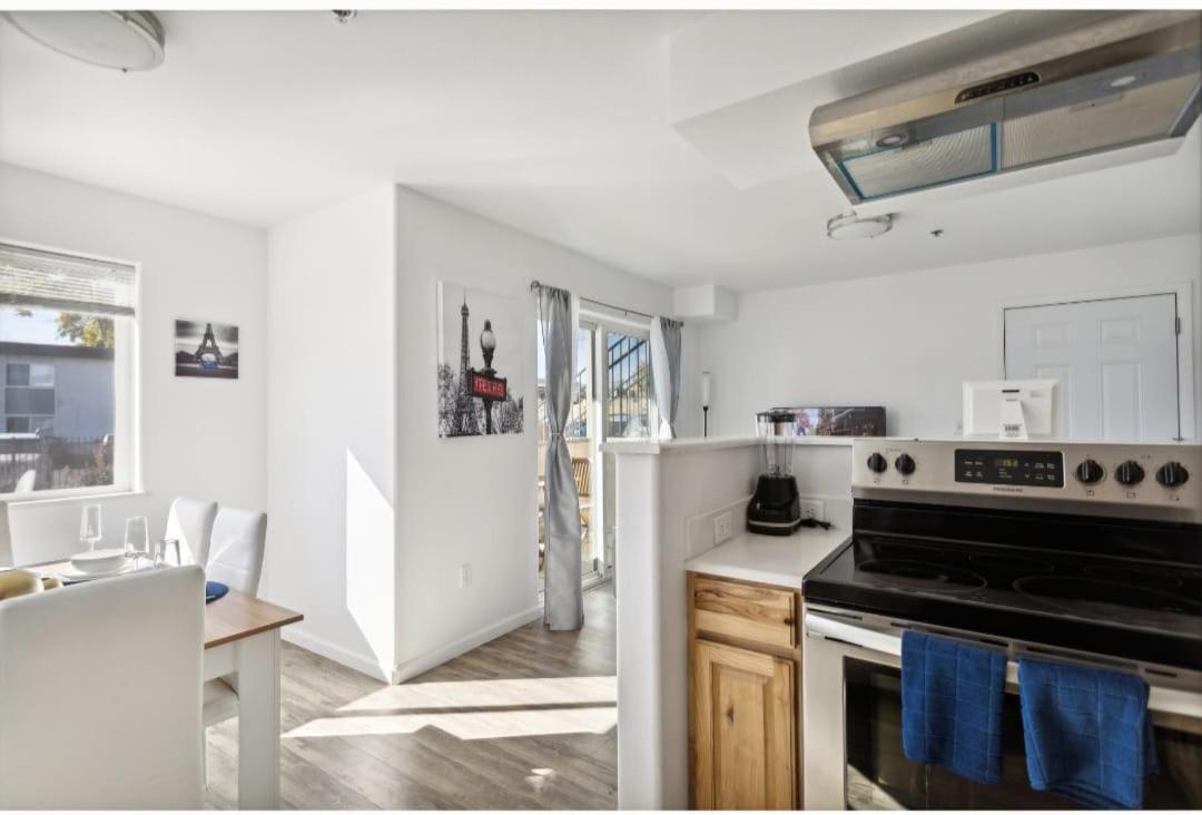 Modern Getaway In The Heart Of Reno