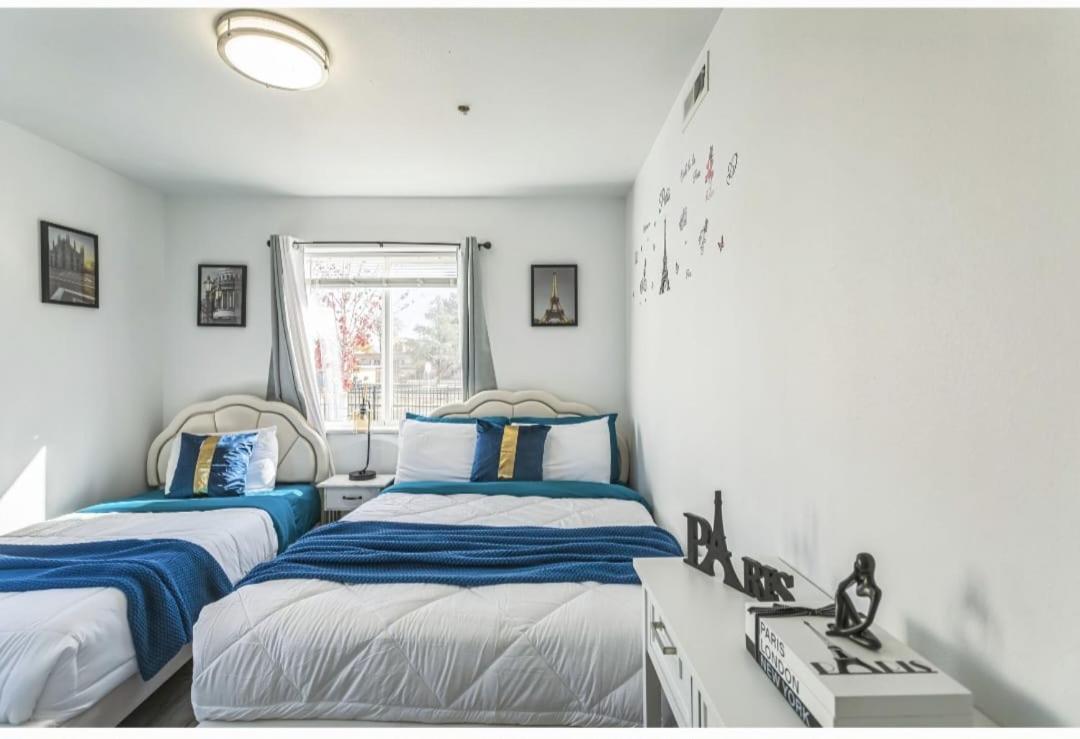 Modern Getaway In The Heart Of * Reno