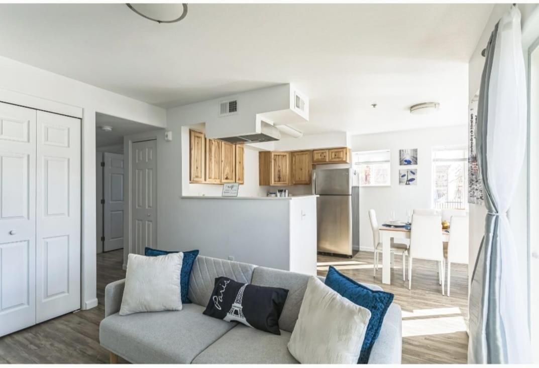 Modern Getaway In The Heart Of Reno