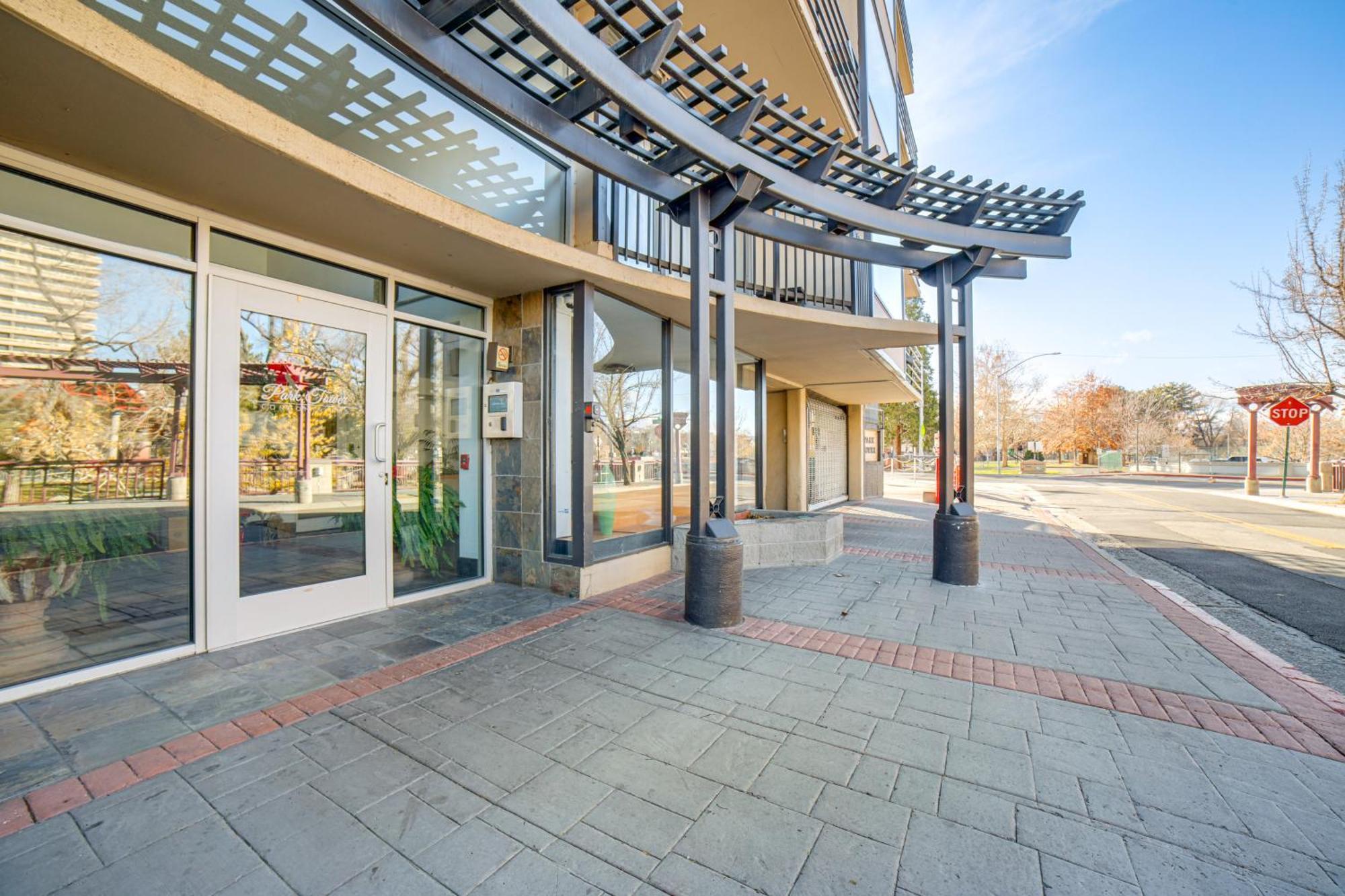Apartment Luxe Dtwn Penthouse About 3 Mi To Casinos!
