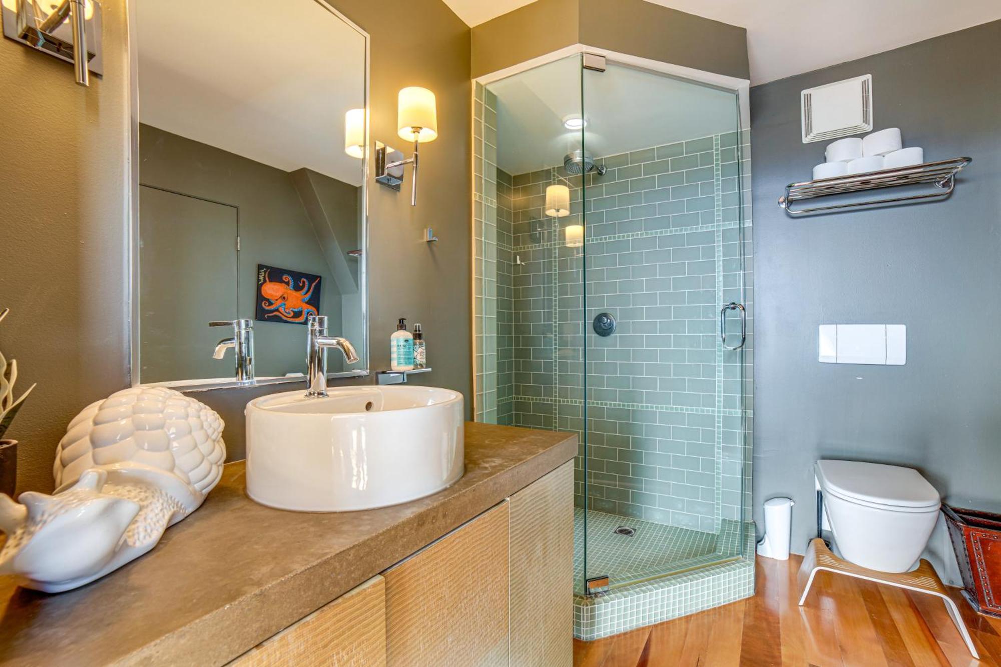 Luxe Dtwn Penthouse About 3 Mi To Casinos! Apartment