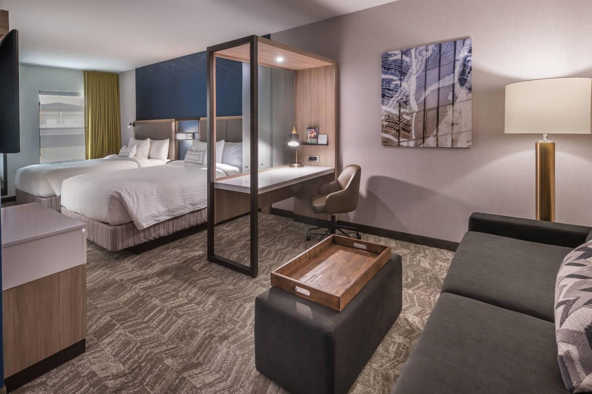 Springhill By Marriott 3* Reno
