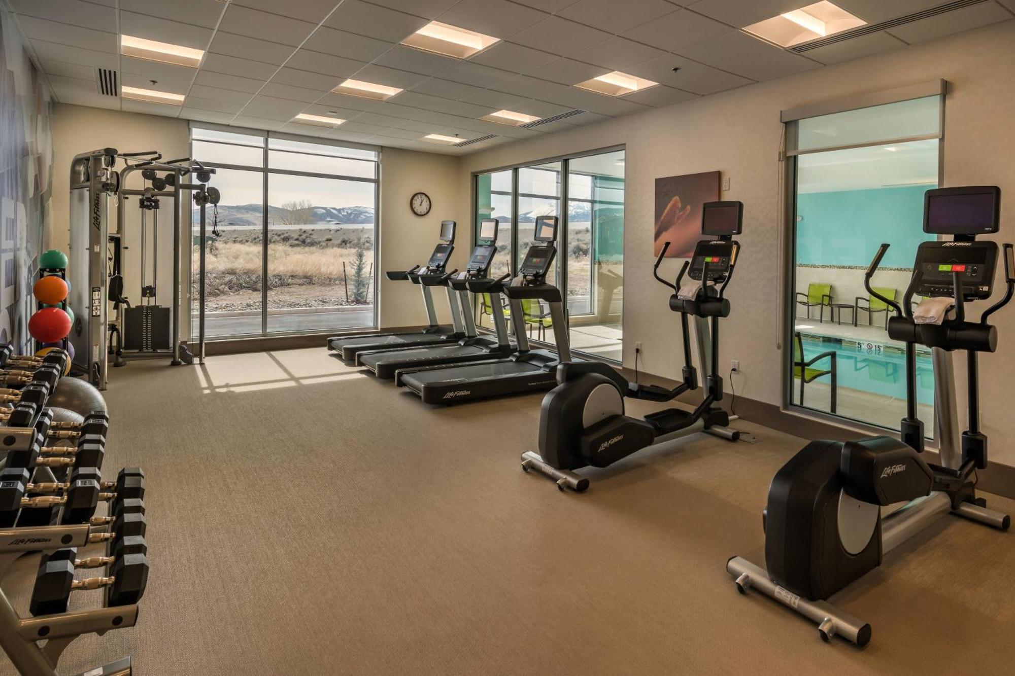 Springhill By Marriott
