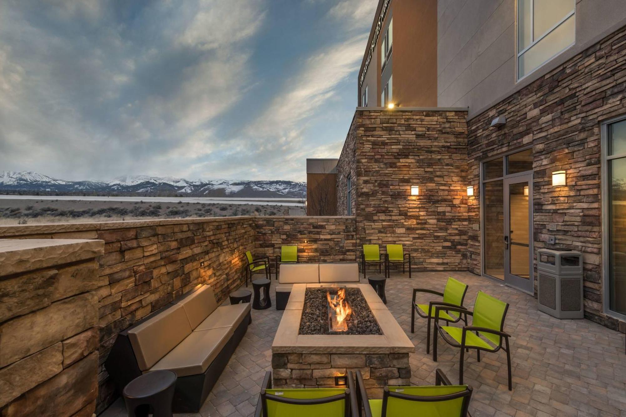 Springhill By Marriott Hotel