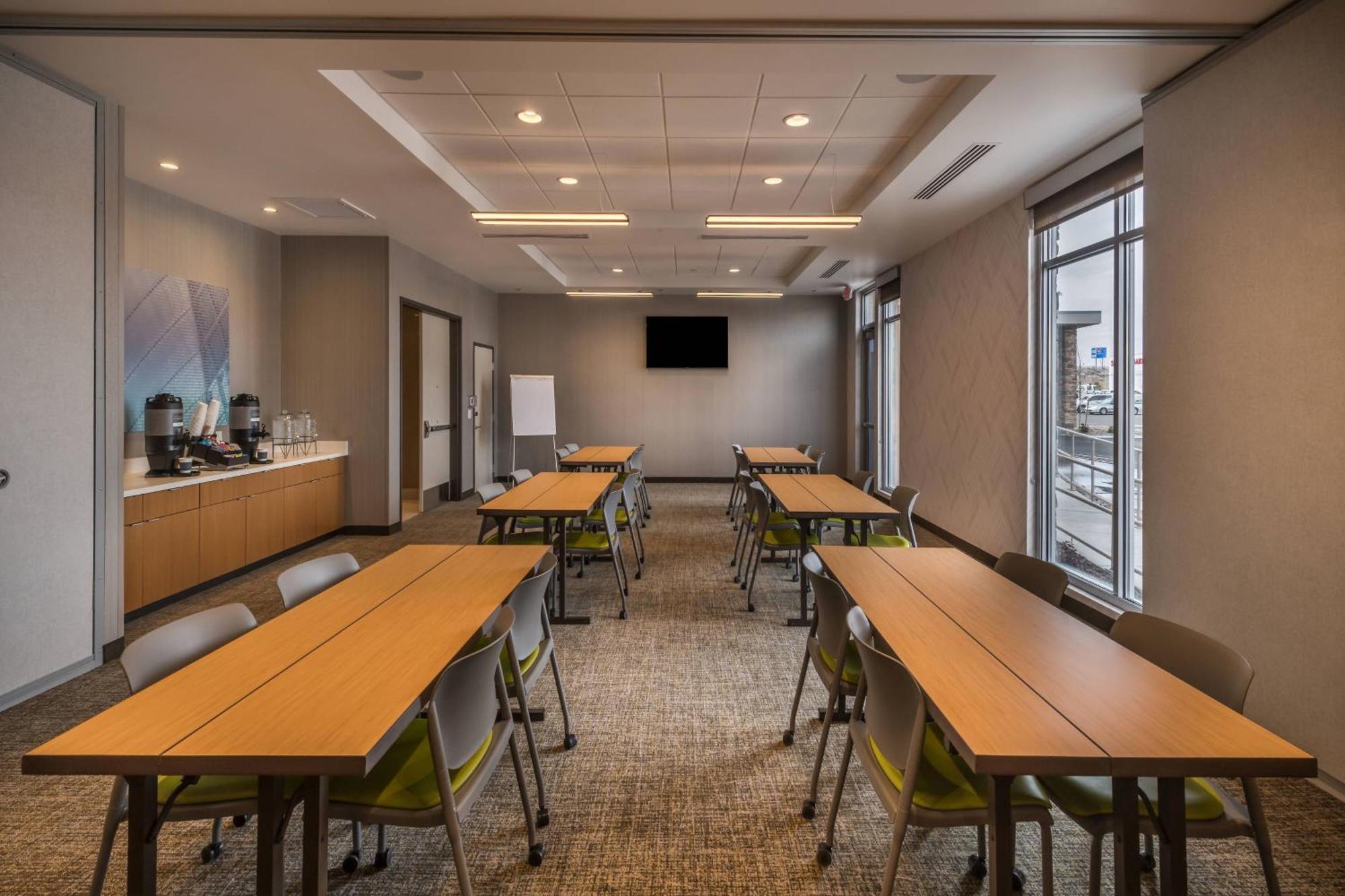 Springhill By Marriott Reno