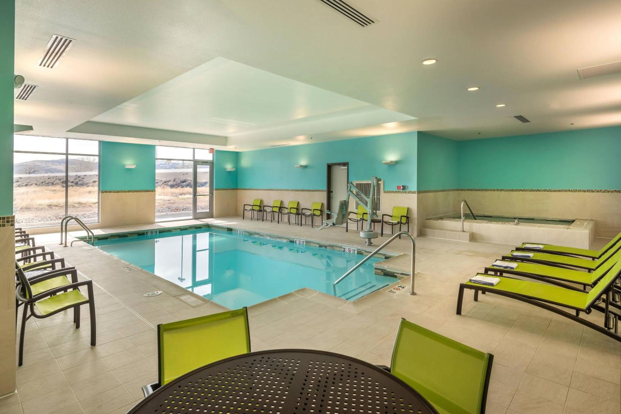 Springhill By Marriott 3*
