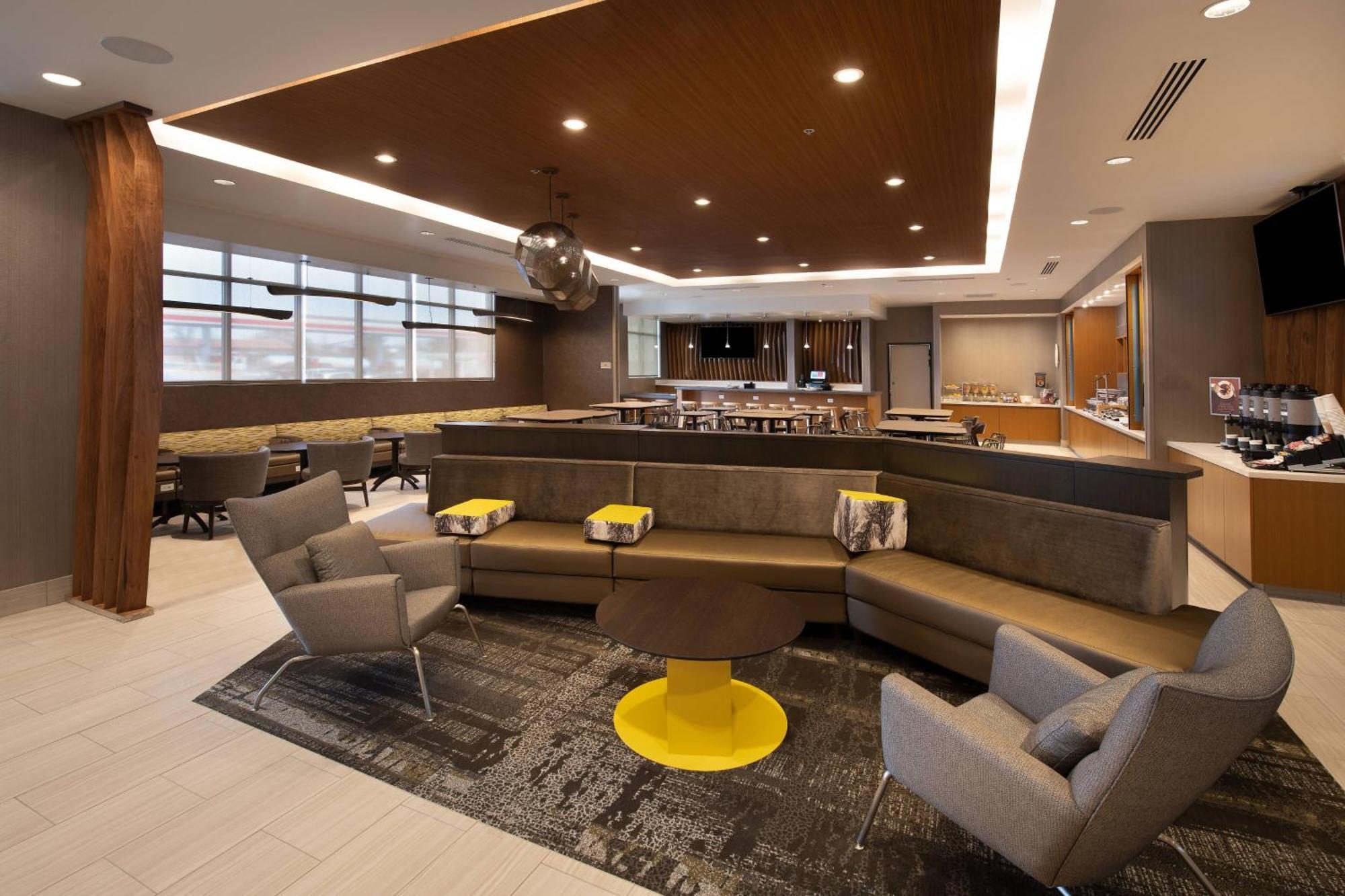 Springhill By Marriott