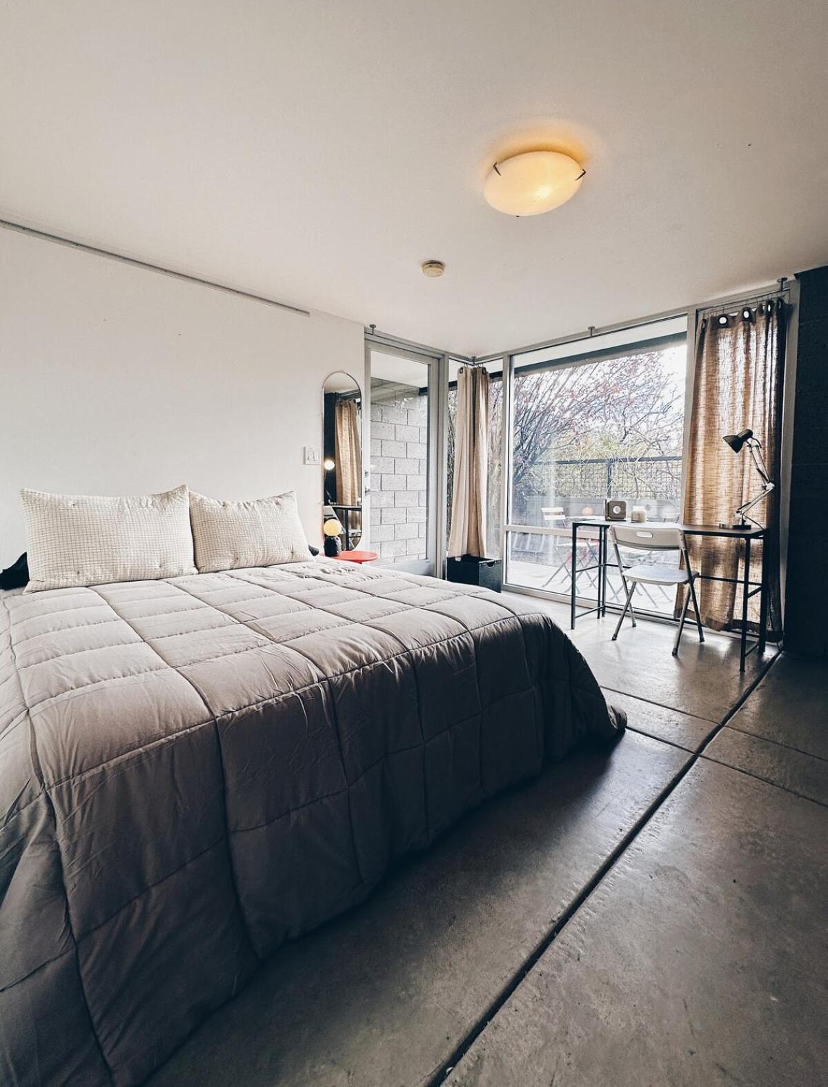 Apartment Chic Modern 1br 1ba *