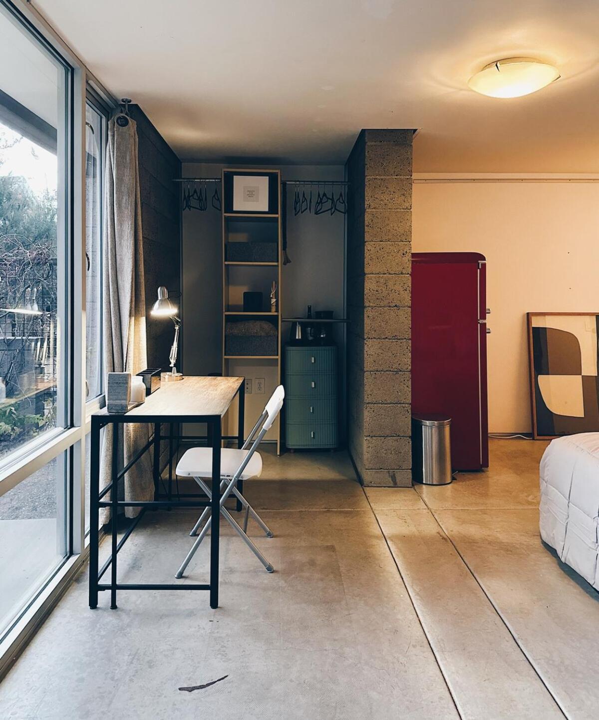 Chic Modern 1br 1ba Apartment