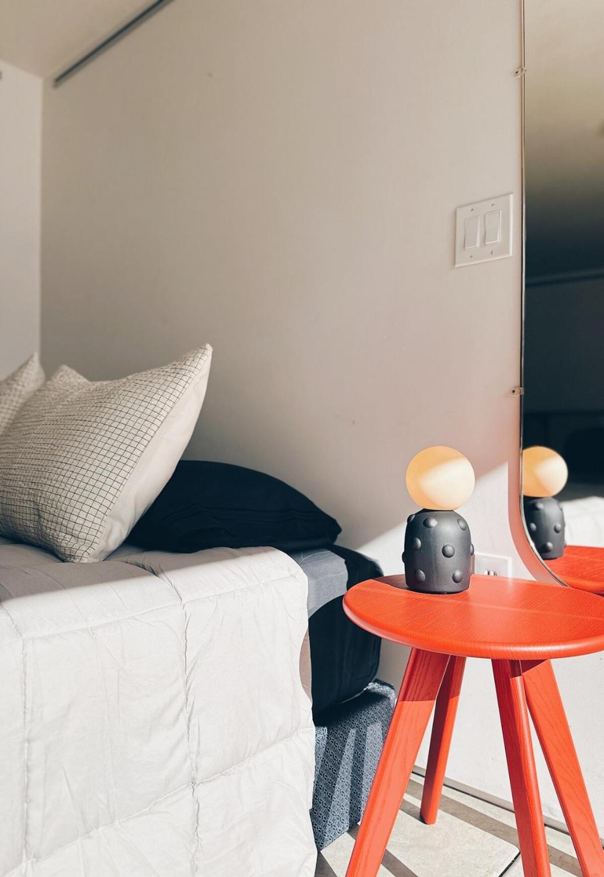 Chic Modern 1br 1ba Apartment *