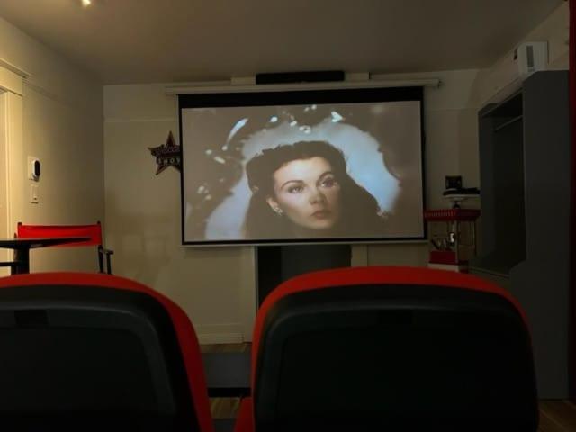 Midtown Movie House *