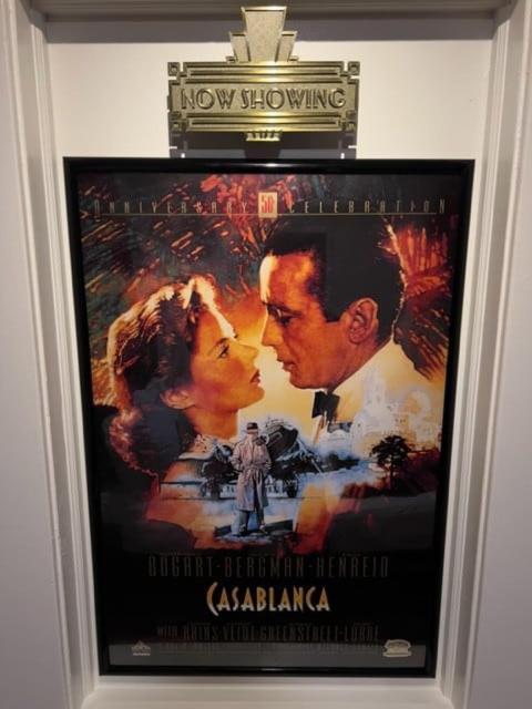 Midtown Movie House