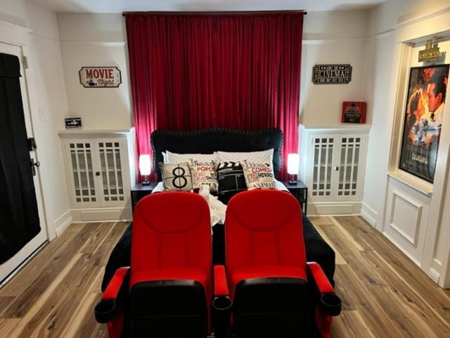 Midtown Movie House Reno