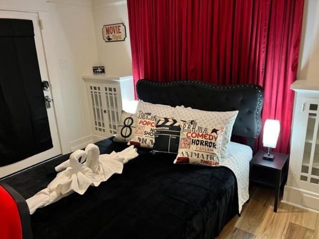 Midtown Movie House