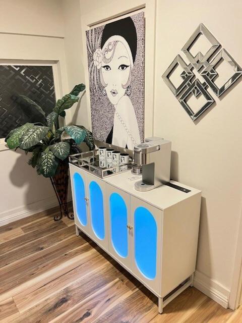 Guest house Midtown Art Deco Reno