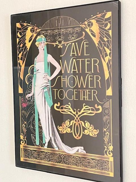 Midtown Art Deco