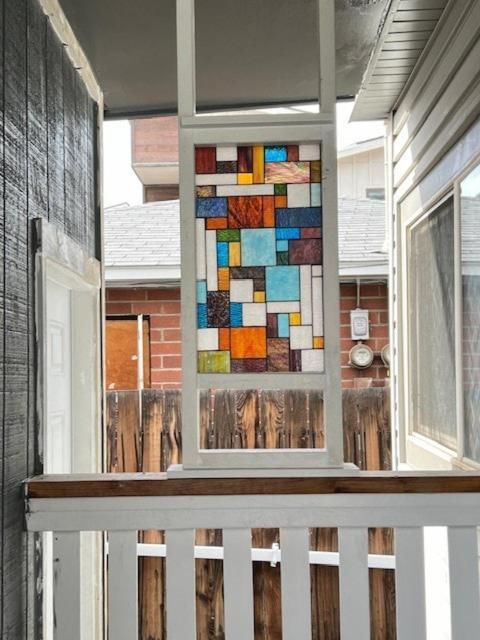 Midtown Art Deco Guest house Reno