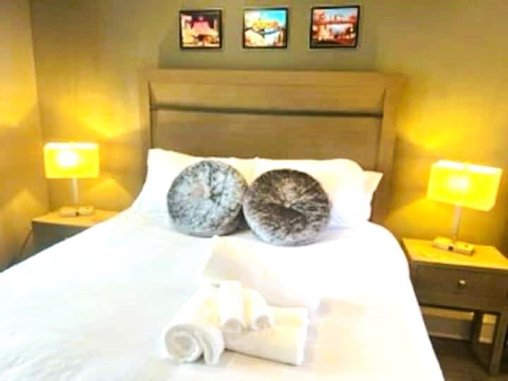 Guest house Romantic Couples Retreat *