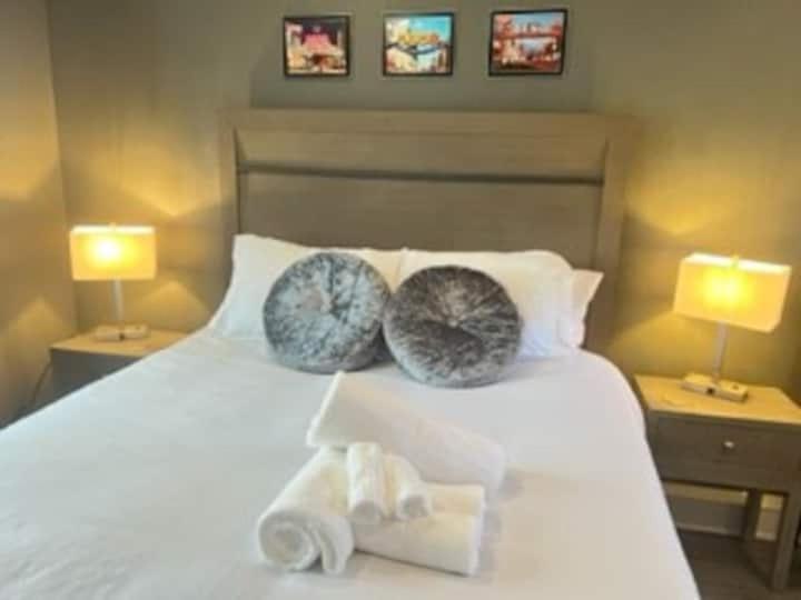 Romantic Couples Retreat Reno
