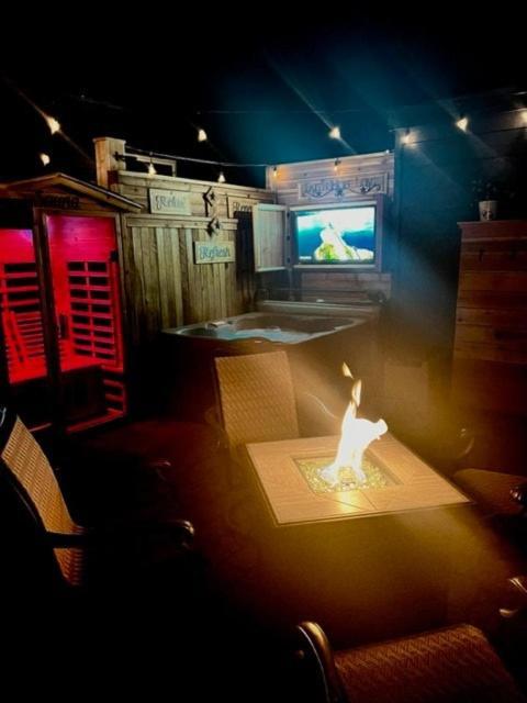 Guest house Romantic Couples Retreat