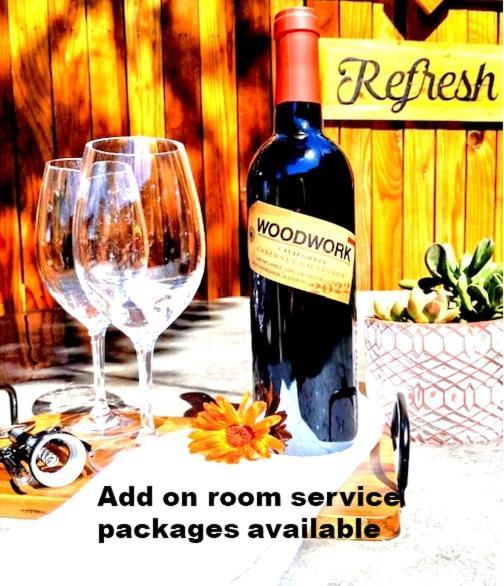 Romantic Couples Retreat Guest house *
