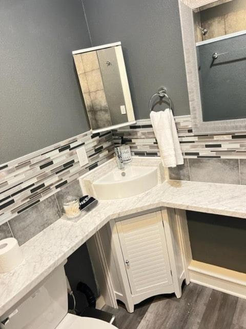Romantic Couples Retreat Guest house Reno