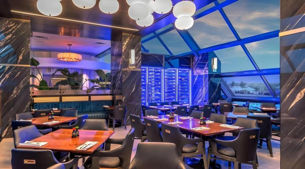 Atlantis Casino 4* Reno