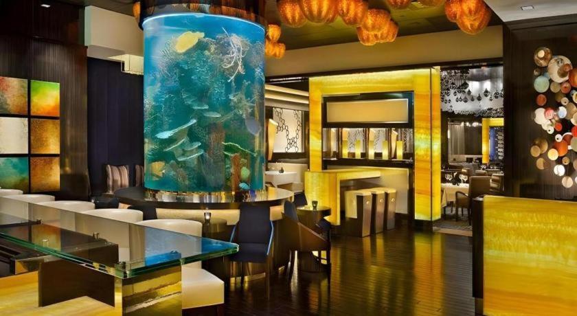 Resort Atlantis Casino Reno