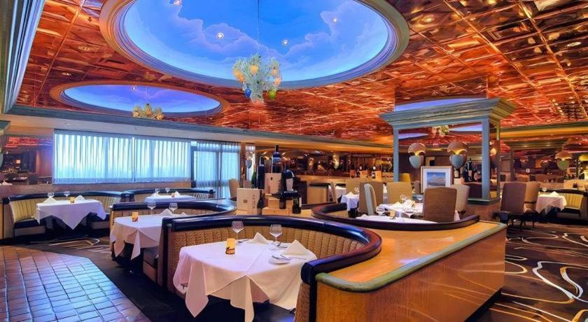 Atlantis Casino Resort Reno
