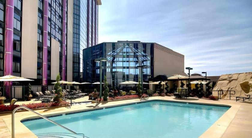 Atlantis Casino Resort Reno
