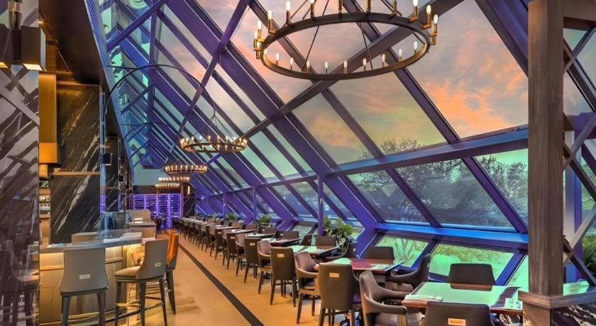 Resort Atlantis Casino 4*