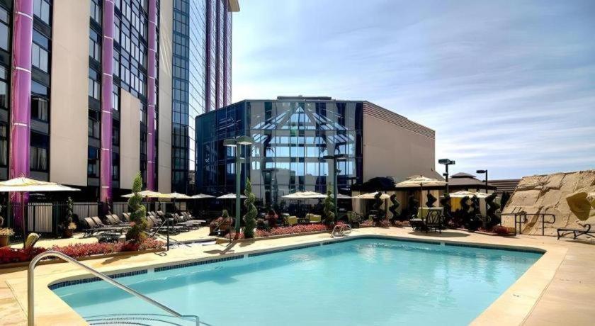 Atlantis Casino