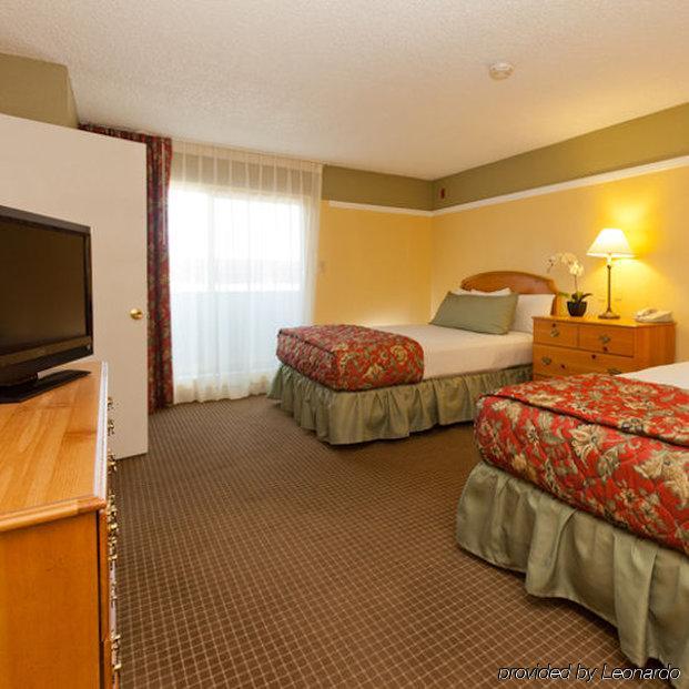 Legacy Vacation - Resort