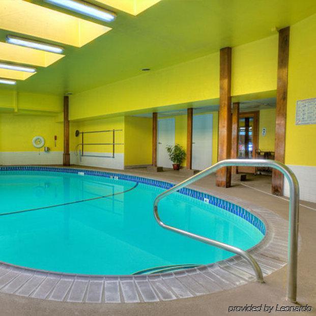 Resort Legacy Vacation - Reno