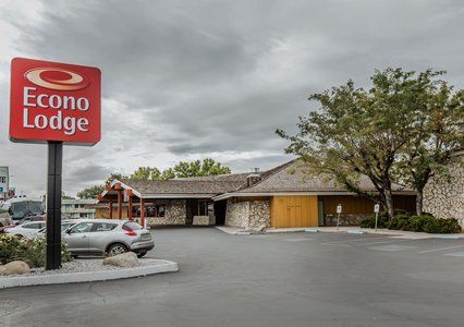Econo Near Reno-sparks Convention Center
