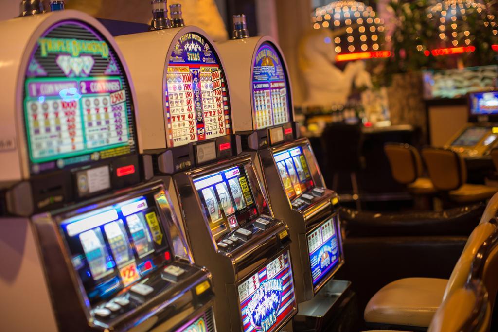 Atlantis Casino Resort
