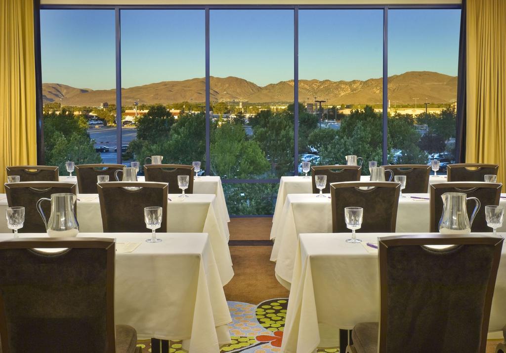 Resort Atlantis Casino Reno