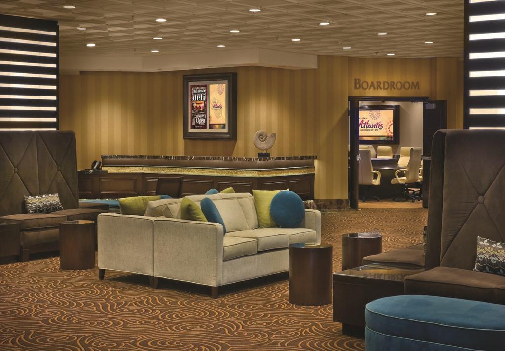 Resort Atlantis Casino 4*