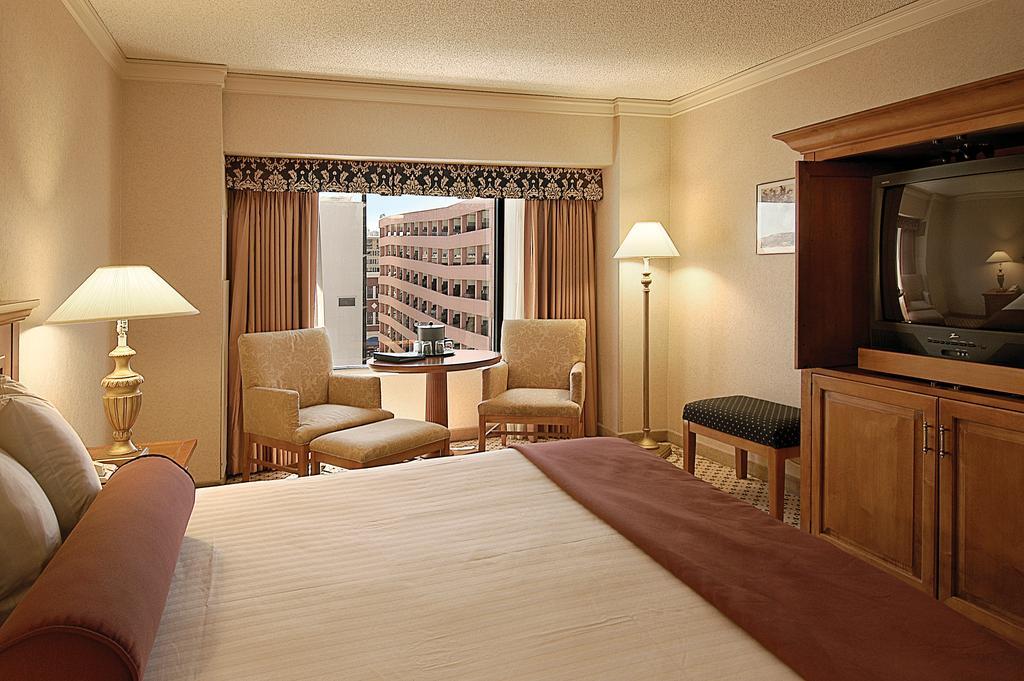 Resort Harrah's & Casino Reno