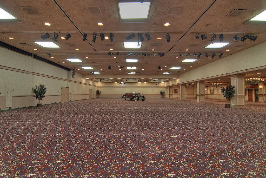 Harrah's & Casino Reno