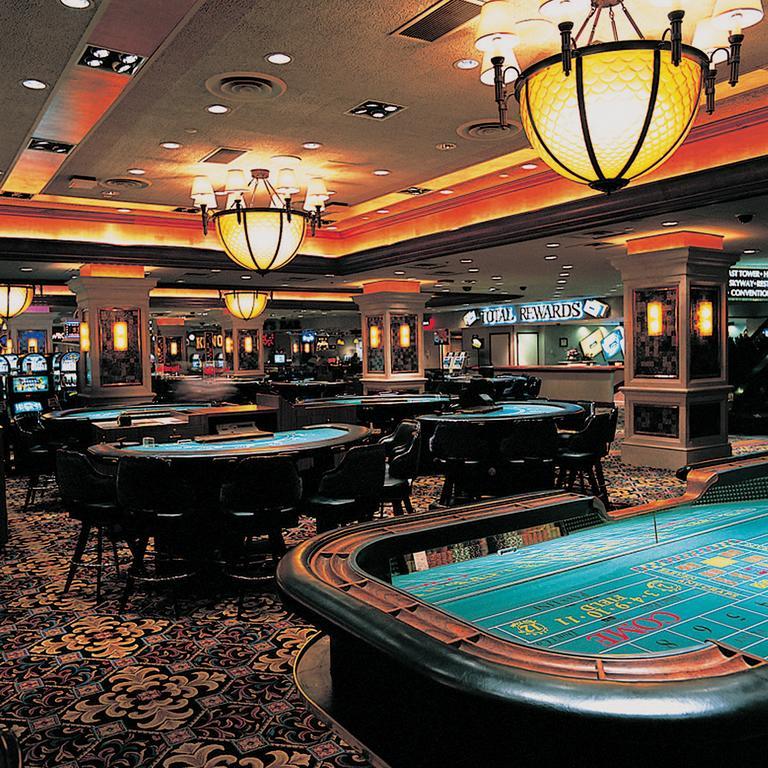 Resort Harrah's & Casino 4*