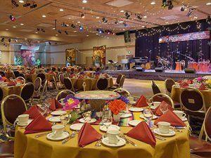 Resort Harrah's & Casino 4*