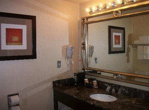 Resort Harrah's & Casino Reno