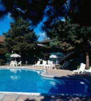 Lodge Econo Near Reno-sparks Convention Center Reno
