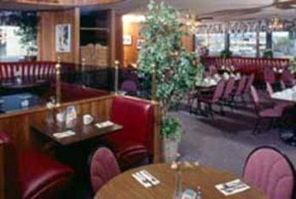 Lodge Econo Near Reno-sparks Convention Center