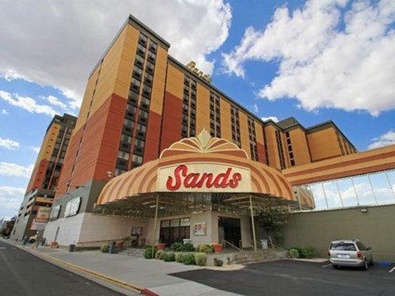 Hotel J Reno