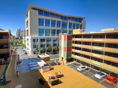Resort Legacy Vacation -