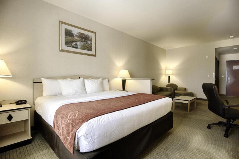 Comfort & Airport Convention Center 3*