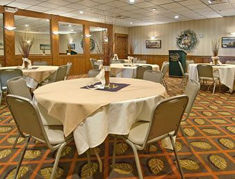 Hotel Aiden By Western South Reno